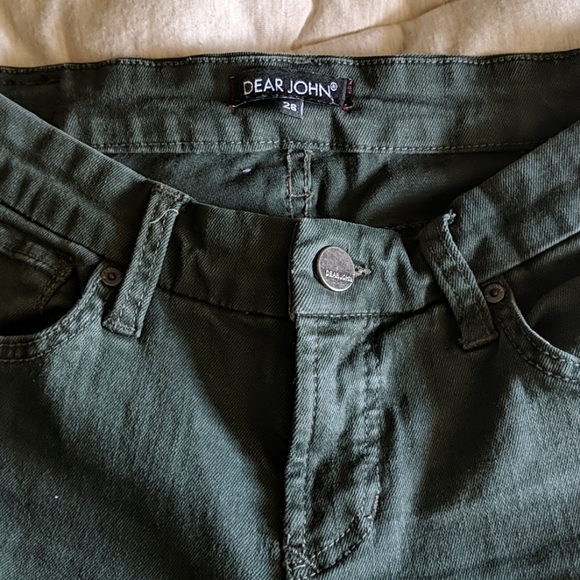 Jeans - Picture 2 of 3